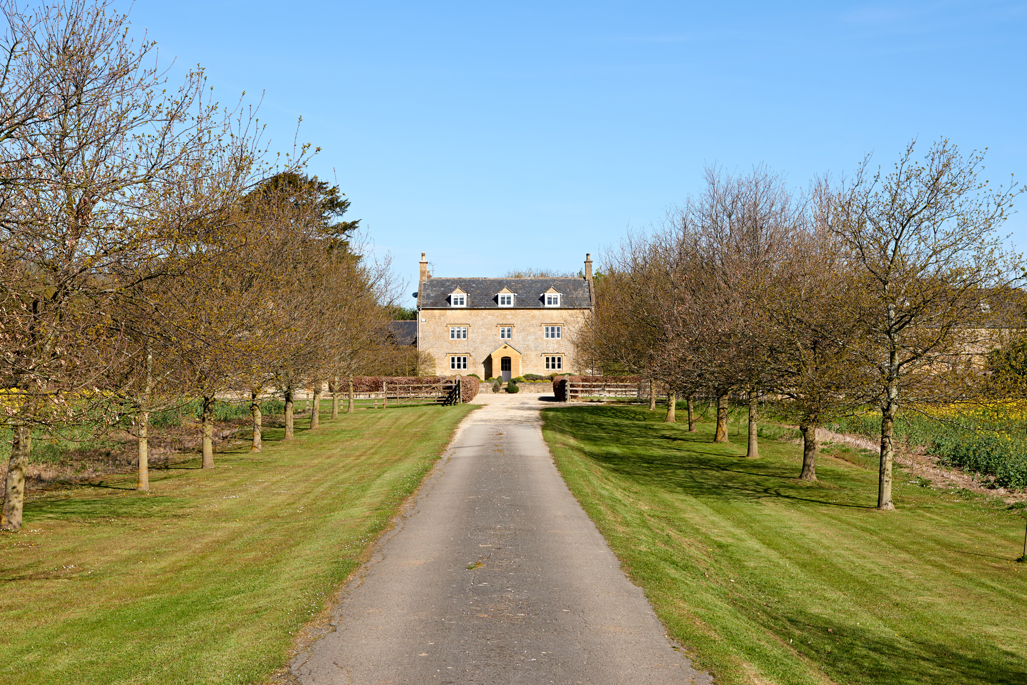 wellacres house retreat